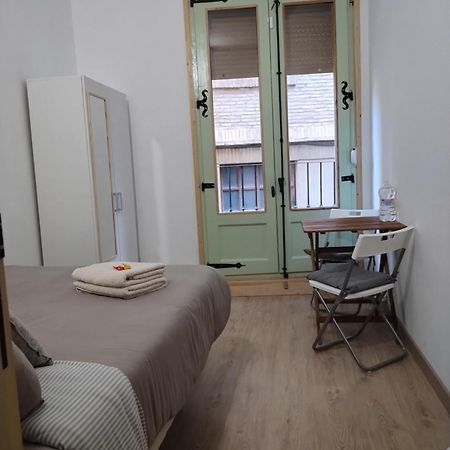Tudela Apartment Exterior foto