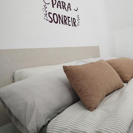 Tudela Apartment Exterior foto