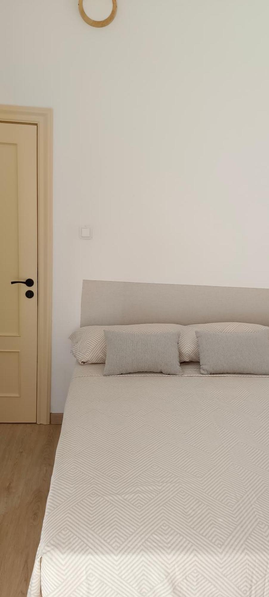 Tudela Apartment Exterior foto