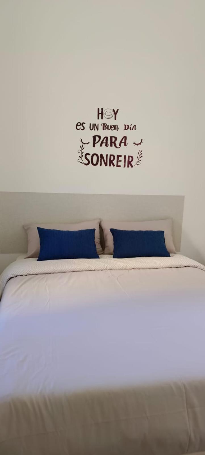 Tudela Apartment Exterior foto