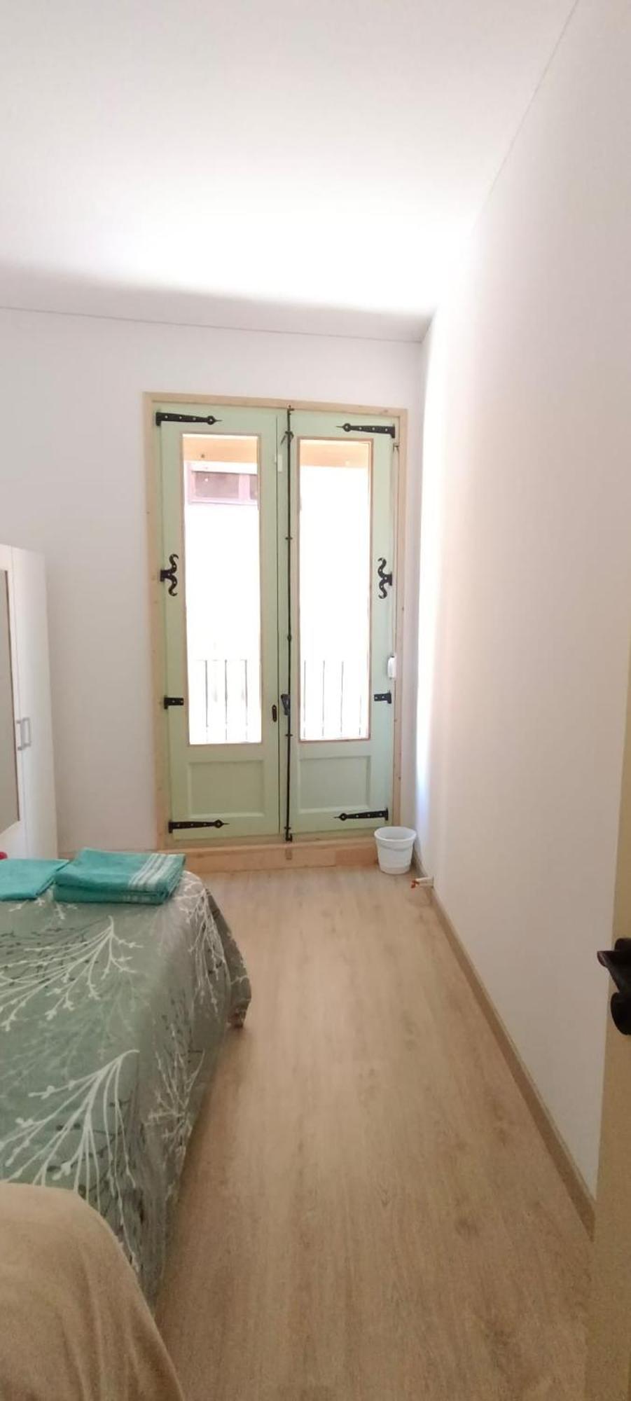 Tudela Apartment Exterior foto