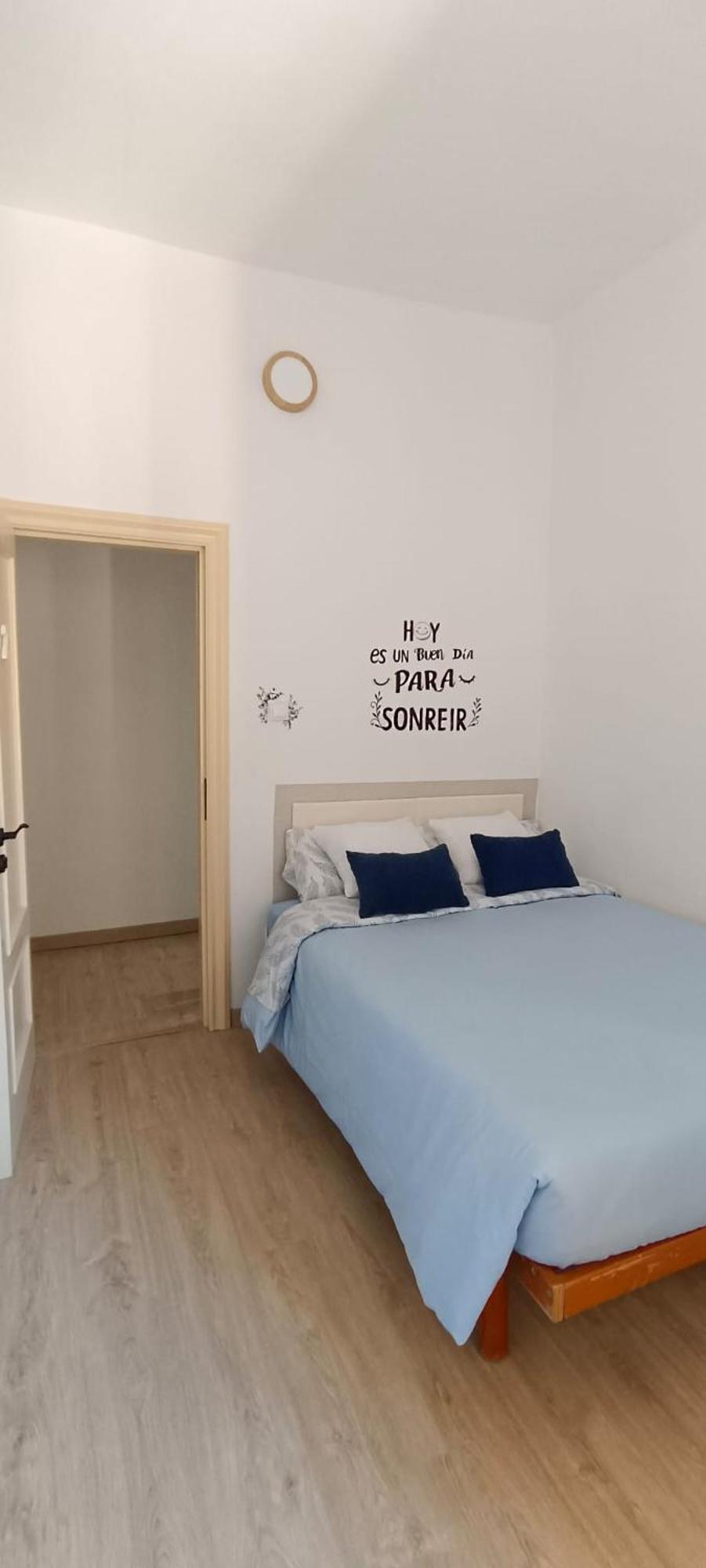 Tudela Apartment Exterior foto
