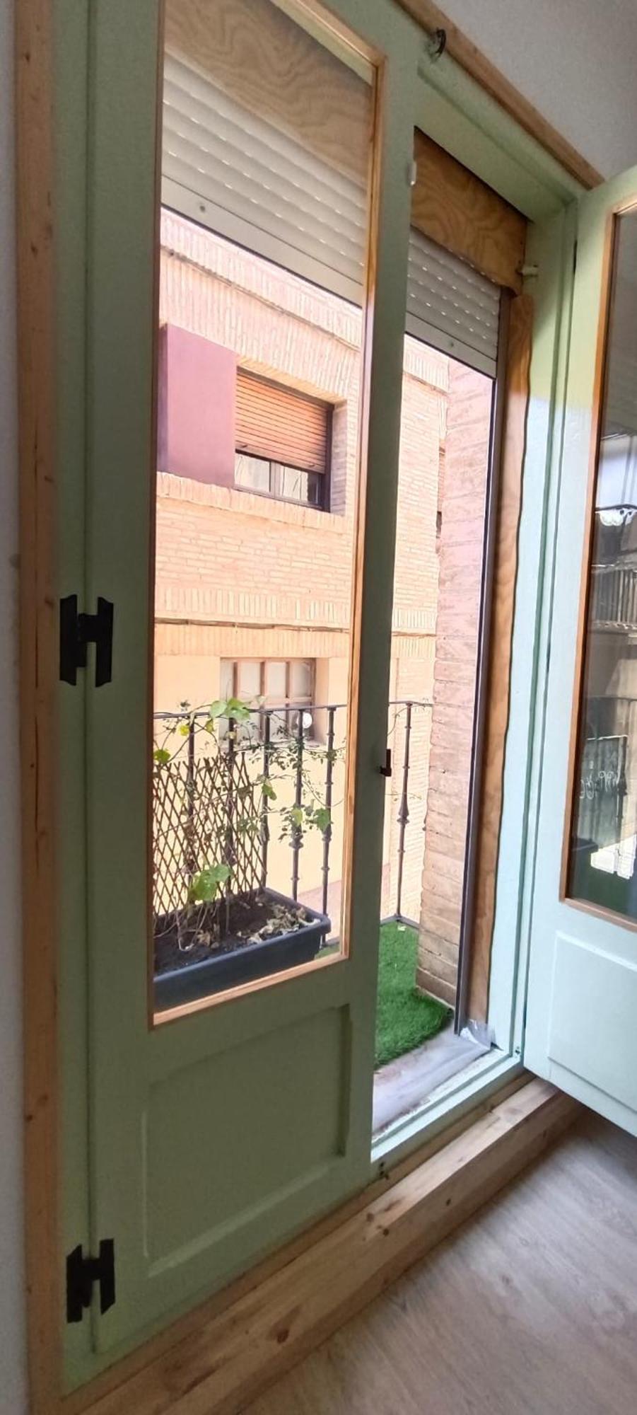 Tudela Apartment Exterior foto