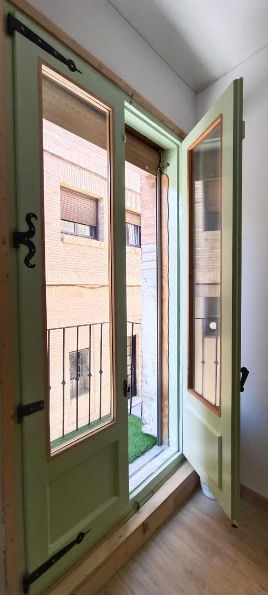 Tudela Apartment Exterior foto